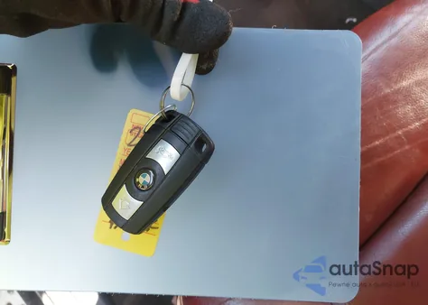 2014 BMW X6 xDrive35I z USA, uszkodzony, nr VIN 5UXFG2C57E0C43452